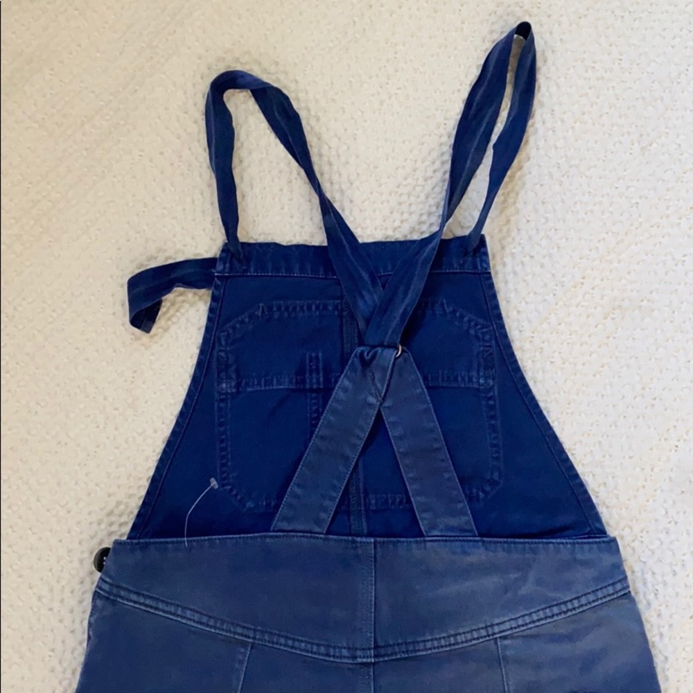 Free people jumper shorts - Picture 10 of 12